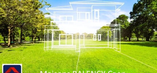 Terrain à bâtir à Bavent, Normandie