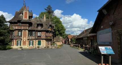 Bavent Terrain à bâtir - 2383731-11563annonce220250909XIlnb.jpeg Maisons France Confort