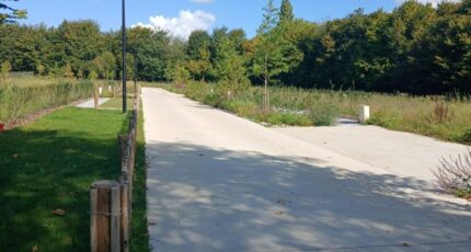 Honfleur Terrain à bâtir - 2383739-11563annonce1202509102VWSr.jpeg Maisons France Confort