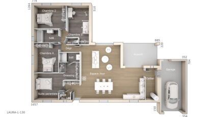 Guzargues Maison neuve - 2384217-3243modele820230214TJnuQ.jpeg Maisons France Confort