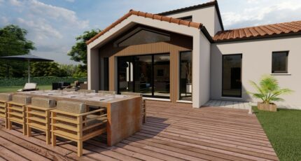 Longeville-sur-Mer Maison neuve - 2384580-886modele720230627qQ1xU.jpeg Maisons France Confort