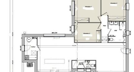 Longeville-sur-Mer Maison neuve - 2384639-10920annonce920260107WvcVZ.jpeg Maisons France Confort