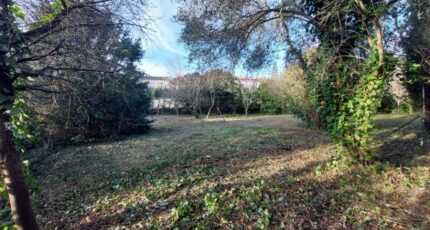 Saint-Jean Terrain à bâtir - 2383183-5604annonce420260106X0z51.jpeg Maisons France Confort