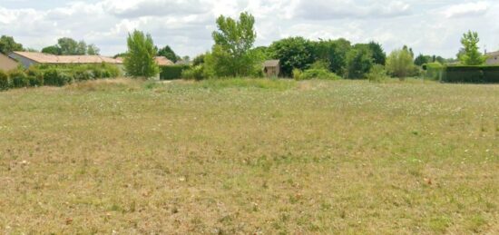 Terrain à bâtir à Léguevin, Occitanie