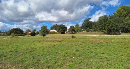 Vinon-sur-Verdon Terrain à bâtir - 2384782-6932annonce120260205DaCAp.jpeg Maisons France Confort