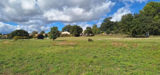 Terrain à bâtir à Vinon-sur-Verdon, Provence-Alpes-Côte d'Azur