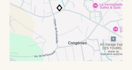 Congénies Terrain à bâtir - 2384795-3243annonce120250510PdzRR.jpeg Maisons France Confort