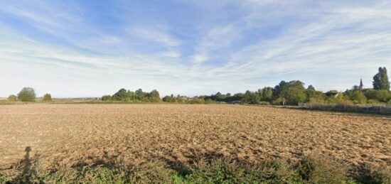 Terrain à bâtir à , Nord