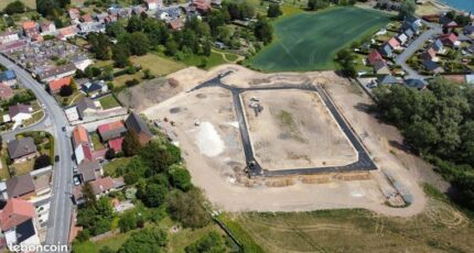 Arleux Terrain à bâtir - 2383126-10261annonce120230928WwMEm.jpeg Maisons France Confort