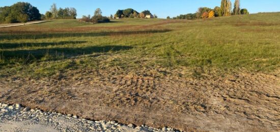 Terrain à bâtir à Thénac, Nouvelle-Aquitaine