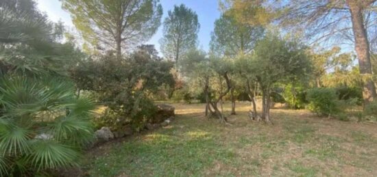 Terrain à bâtir à Carcès, Provence-Alpes-Côte d'Azur