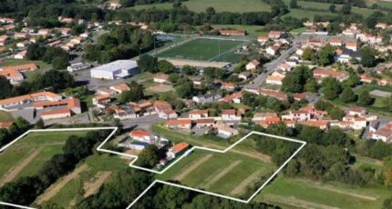 Rouans Terrain à bâtir - 2314073-11110annonce120260105mZ8gW.jpeg Maisons France Confort