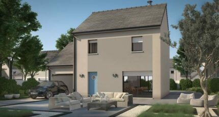 Creully Maison neuve - 2385097-3799modele620151008kQmfU.jpeg Maisons France Confort