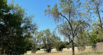 Saint-Quentin-la-Poterie Terrain à bâtir - 2333652-4620annonce120251110LWoop.jpeg Maisons France Confort