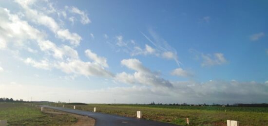 Terrain à bâtir à , Eure-et-Loir
