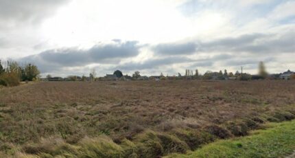 Manthelan Terrain à bâtir - 2382700-9897annonce120250122zdnbl.jpeg Maisons France Confort