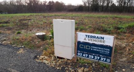 Manthelan Terrain à bâtir - 2382700-9897annonce120260206CFizW.jpeg Maisons France Confort