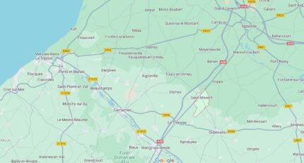 Saint-Maxent Terrain à bâtir - 2385715-5042annonce420260108lKqxo.jpeg Maisons France Confort