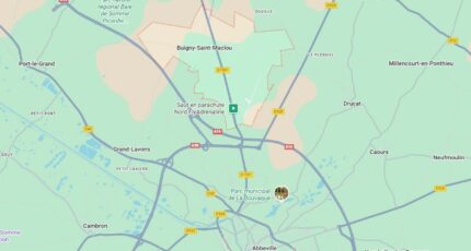 Buigny-Saint-Maclou Maison neuve - 2385610-5042annonce320260108BSlSb.jpeg Maisons France Confort