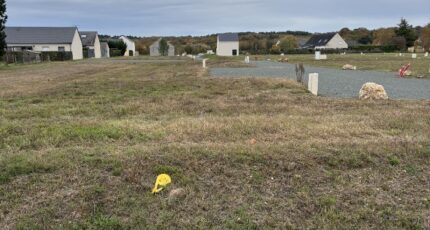 Soucelles Maison neuve - 2380849-10544annonce120260105bFLaI.jpeg Maisons France Confort