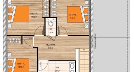 Baugé Maison neuve - 2385772-961modele920200713GCZCb.jpeg Maisons France Confort