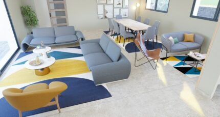 Laroque-des-Albères Maison neuve - 2385837-4671modele820240717Fnt2b.jpeg Maisons France Confort