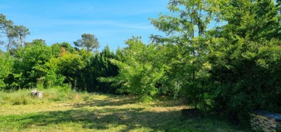 Terrain à bâtir à Avensan, Nouvelle-Aquitaine