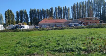 Saint-Laurent-Médoc Maison neuve - 2386228-11193annonce120260108vmtur.jpeg Maisons France Confort