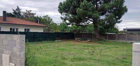 Terrain à bâtir à Mérignac, Nouvelle-Aquitaine