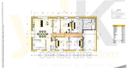 Clérac Maison neuve - 2386344-11295modele620250528ZLVWf.jpeg Maisons France Confort
