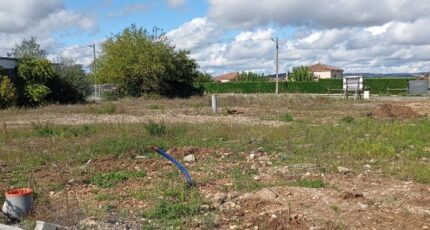 Bourg-de-Péage Maison neuve - 2386443-11248annonce120260109fiV96.jpeg Maisons France Confort