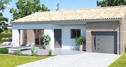 Bourg-de-Péage Maison neuve - 2386422-11248modele620251120IZfsq.jpeg Maisons France Confort