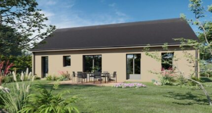 Saint-Melaine-sur-Aubance Maison neuve - 2333458-961modele7202407297m5we.jpeg Maisons France Confort
