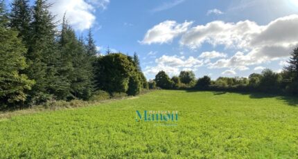 Puisserguier Terrain à bâtir - 2387719-11018annonce420260109AhrRG.jpeg Maisons France Confort