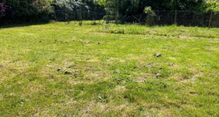 Vert-Saint-Denis Terrain à bâtir - 2387888-11705annonce3202602140r4ox.jpeg Maisons France Confort