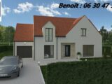 Maison à construire à Dannemois (91490) 2388149-10873modele620241102ER7Mu.jpeg Maisons France Confort