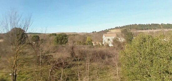 Terrain à bâtir à , Hérault