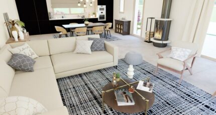 Vernet-les-Bains Maison neuve - 2389077-4671modele820251002MkqBb.jpeg Maisons France Confort