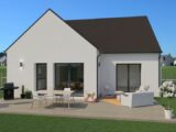 Maison à construire à La Croix-en-Touraine (37150) 2385292-9897modele720240701iWLPz.jpeg Maisons France Confort
