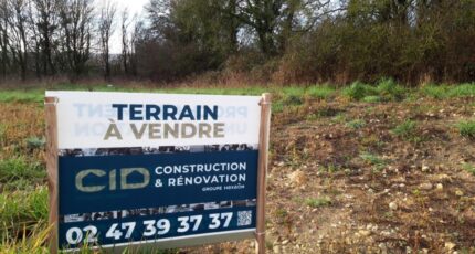 La Croix-en-Touraine Maison neuve - 2385292-9897annonce120260206KgcQu.jpeg Maisons France Confort