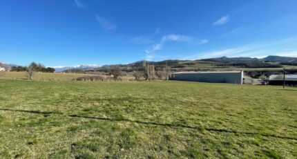 Gap Terrain à bâtir - 2389160-3921annonce320260112TmzpS.jpeg Maisons France Confort