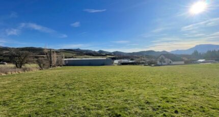 Gap Terrain à bâtir - 2389165-3921annonce3202601124T3Uy.jpeg Maisons France Confort