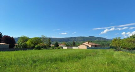 Sisteron Maison neuve - 2389541-6932annonce1202601125v87n.jpeg Maisons France Confort