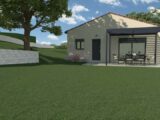Maison à construire à Garéoult (83136) 2390310-4866modele720260112H4TzH.jpeg Maisons France Confort