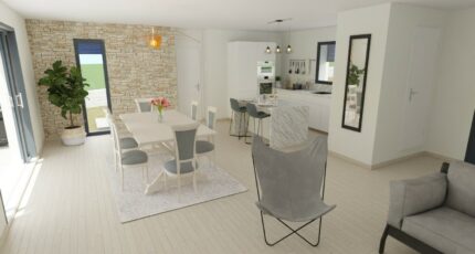 Garéoult Maison neuve - 2390342-4866modele1020260112O85S6.jpeg Maisons France Confort