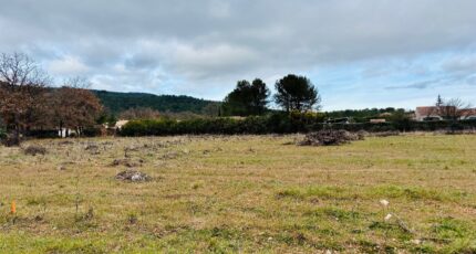 Garéoult Maison neuve - 2390347-4866annonce1202601133wg24.jpeg Maisons France Confort