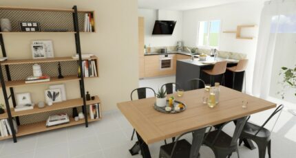 Villecroze Maison neuve - 2390804-10295modele820231025yvXV3.jpeg Maisons France Confort