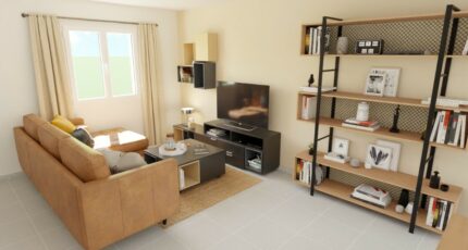 Villecroze Maison neuve - 2390804-10295modele920231025yr7FT.jpeg Maisons France Confort