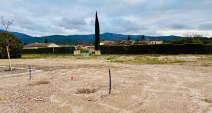 Pignans Maison neuve - 2390823-4866annonce520260113y6z6I.jpeg Maisons France Confort