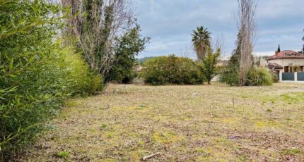 Pignans Maison neuve - 2390823-4866annonce220260113ebW7K.jpeg Maisons France Confort